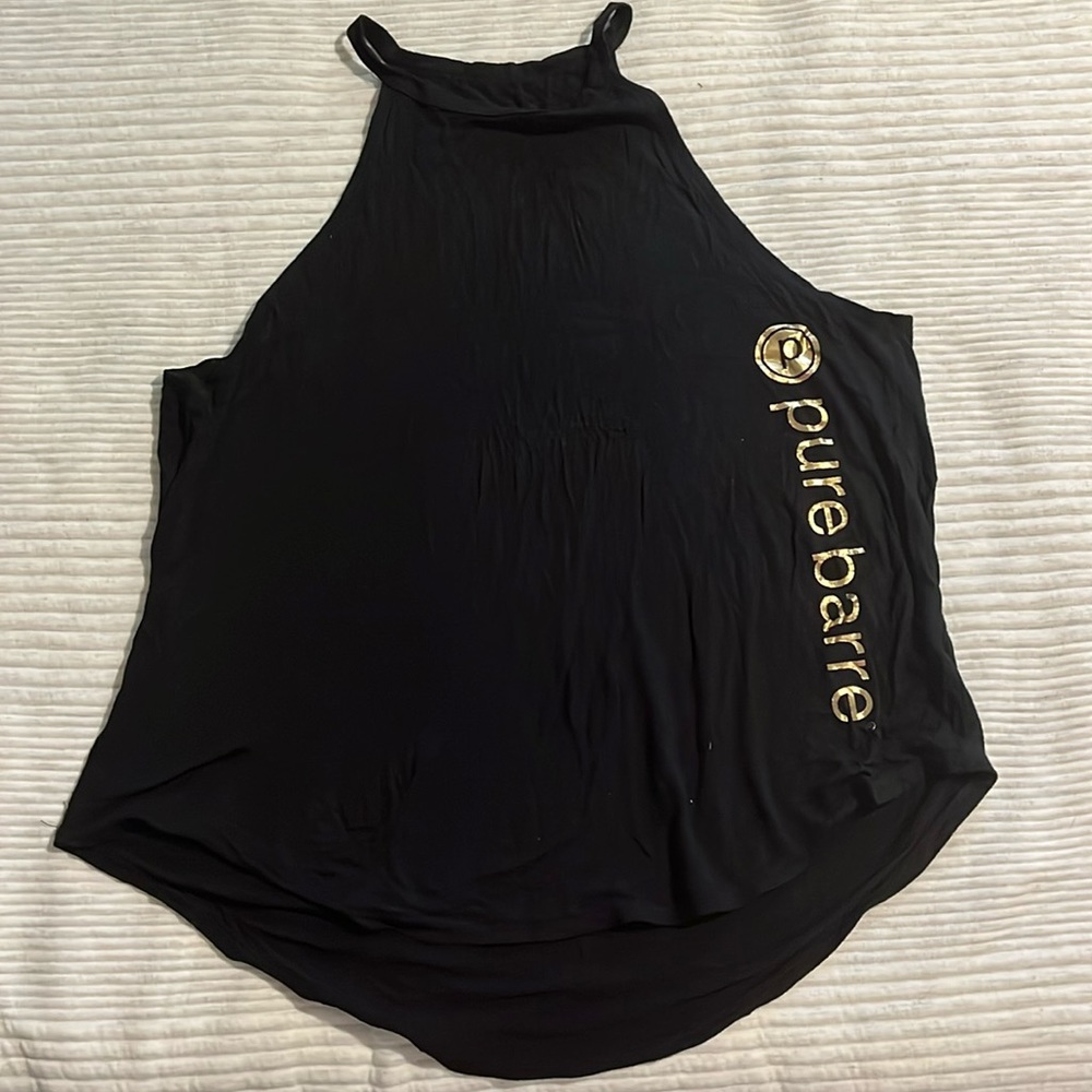 Pure Barre Size L Top